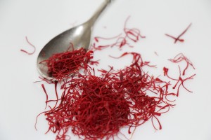 saffron