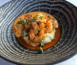 prawn