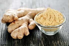 ginger