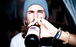 rekorderlig-winter-forest-pop-up-bar