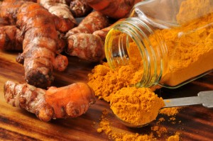 tumeric