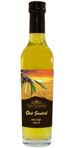 CT-Oil