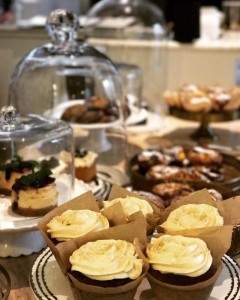 pastry