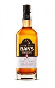 Bain's Cape Mountain Whisky LR